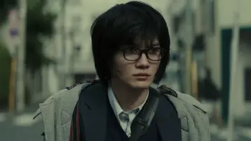 Zasłona do filmu "3月のライオン 前編" #395350
