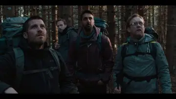 Zasłona do filmu "Rytuał" #296263