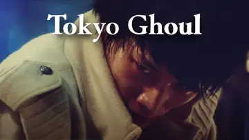 Zasłona do filmu "東京喰種 トーキョーグール" #136020