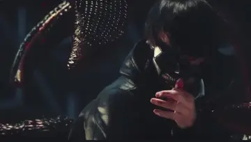 Zasłona do filmu "東京喰種 トーキョーグール" #244091