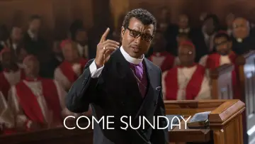 Zasłona do filmu "Come Sunday" #1126052