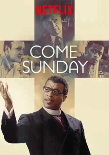 Plakat do filmu "Come Sunday" #1126057