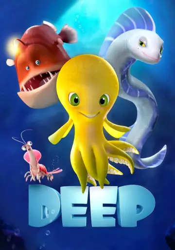 Plakat do filmu "Dudi: Cała naprzód" #149055