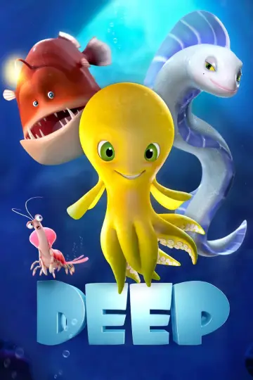 Plakat do filmu "Dudi: Cała naprzód" #149057