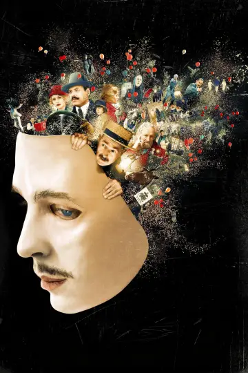 Plakat do filmu "Do zobaczenia w zaświatach" #1745976