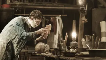 Zasłona do filmu "Do zobaczenia w zaświatach" #184342