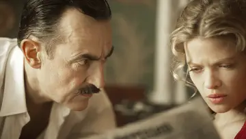 Zasłona do filmu "Do zobaczenia w zaświatach" #184343