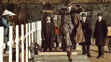 Zasłona do filmu "Do zobaczenia w zaświatach" #184344