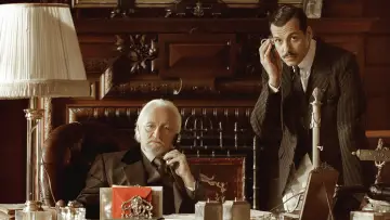 Zasłona do filmu "Do zobaczenia w zaświatach" #184346