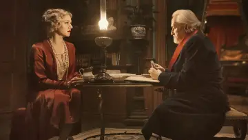 Zasłona do filmu "Do zobaczenia w zaświatach" #184347