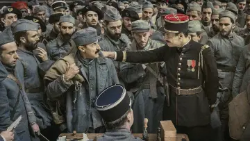 Zasłona do filmu "Do zobaczenia w zaświatach" #184348