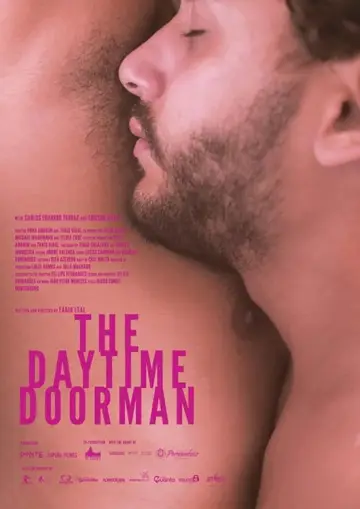 Plakat do filmu "O Porteiro do Dia" #883630