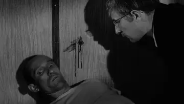 Zasłona do filmu "Symphonie pour un massacre" #1525880