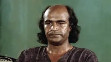 Zasłona do filmu "കാണാതായ പെൺകുട്ടി" #1147107