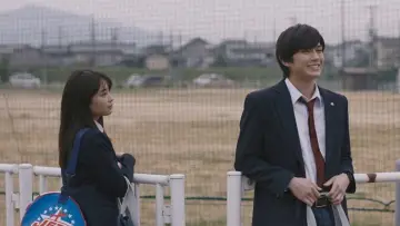Zasłona do filmu "チア☆ダン～女子高生がチアダンスで全米制覇しちゃったホントの話～" #1035156