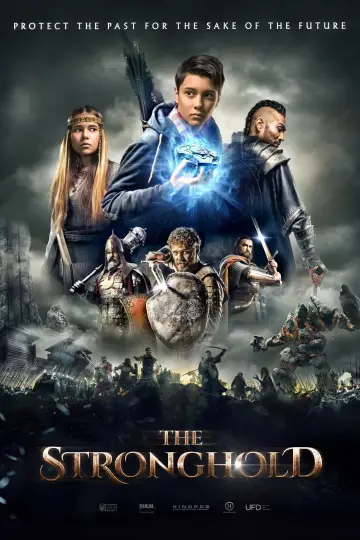 Plakat do filmu "Strażnica" #1035480