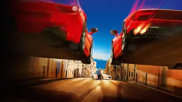 Taxi 5