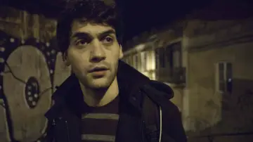 Zasłona do filmu "António Um Dois Três" #1147490