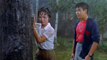 Zasłona do filmu "あいつと私" #1619900