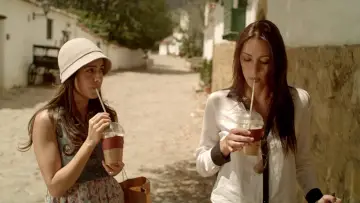 Zasłona do filmu "La luciérnaga" #1163049