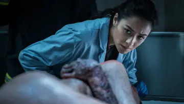 Zasłona do filmu "Diabeł: Inkarnacja" #322246