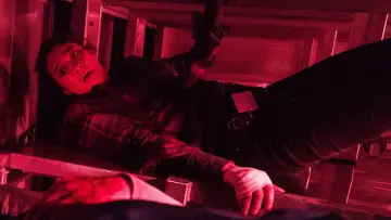 Zasłona do filmu "Diabeł: Inkarnacja" #322247