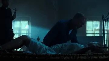 Zasłona do filmu "Diabeł: Inkarnacja" #322254