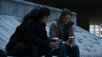 Zasłona do filmu "Diabeł: Inkarnacja" #322255