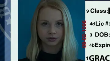 Zasłona do filmu "Diabeł: Inkarnacja" #322260