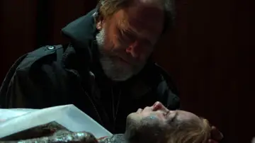 Zasłona do filmu "Diabeł: Inkarnacja" #322262