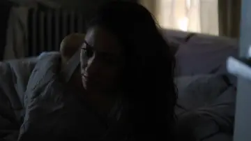 Zasłona do filmu "Diabeł: Inkarnacja" #322263