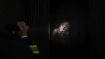 Zasłona do filmu "Diabeł: Inkarnacja" #322287