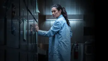 Zasłona do filmu "Diabeł: Inkarnacja" #322296