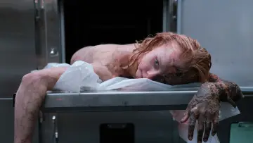 Zasłona do filmu "Diabeł: Inkarnacja" #322297