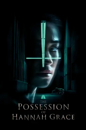 Plakat do filmu "Diabeł: Inkarnacja" #322306