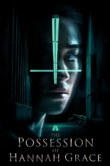 Plakat do filmu "Diabeł: Inkarnacja" #322309