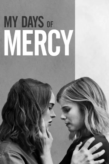 Moje dni z Mercy