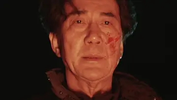 Zasłona do filmu "三度目の殺人" #1034492