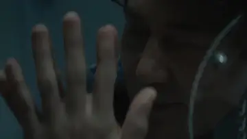 Zasłona do filmu "三度目の殺人" #1034495