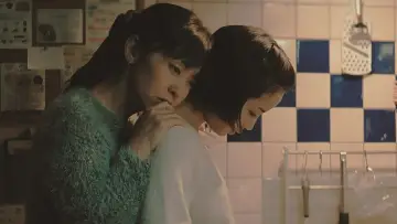 Zasłona do filmu "三度目の殺人" #396207