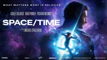 Zasłona do filmu "Space/Time" #591685