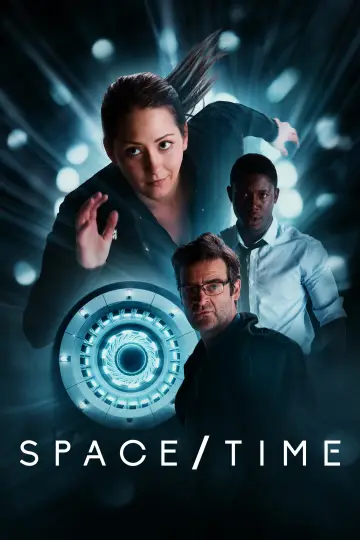 Plakat do filmu "Space/Time" #591699