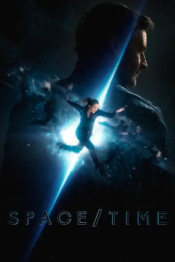 Plakat do filmu "Space/Time" #591701