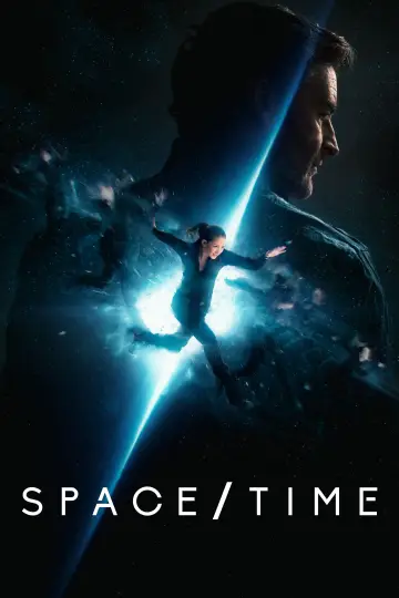 Plakat do filmu "Space/Time" #591704
