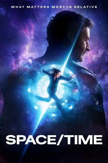Plakat do filmu "Space/Time" #591711