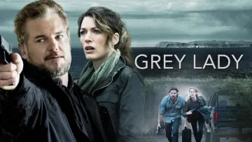 Zasłona do filmu "Grey Lady" #1133373