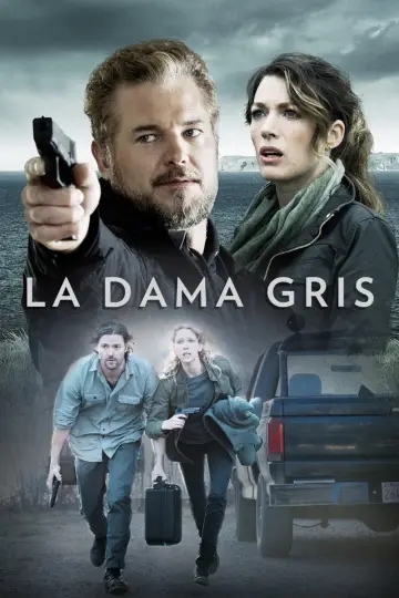 Plakat do filmu "Grey Lady" #499356