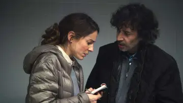 Zasłona do filmu "Gdybym była chłopcem" #437727