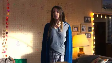 Zasłona do filmu "Gdybym była chłopcem" #437729