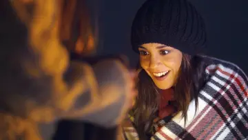 Zasłona do filmu "Gdybym była chłopcem" #437734